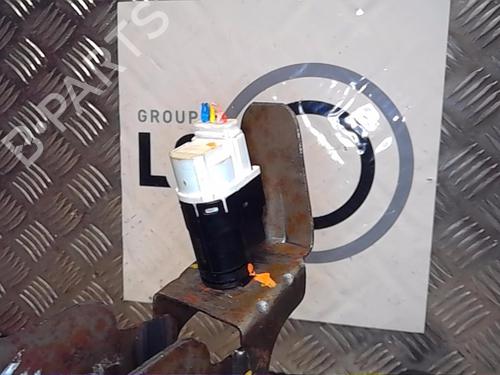 Break pedal DACIA DOKKER MPV (KE_)  | BP14555483I19 