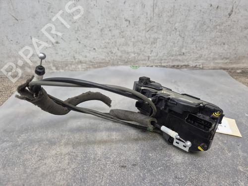 Høyre foran lås NISSAN JUKE (F15) 1.5 dCi | BP30766946C97