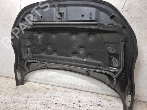 Hood LAND ROVER RANGE ROVER EVOQUE (L538) 2.2 D | BP27856402C1 