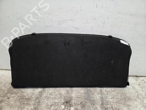 Rear parcel shelf RENAULT MEGANE IV Hatchback (B9A/M/N_) | BP39416377C85 - Image 2
