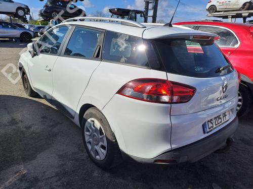 Steering column RENAULT CLIO IV Grandtour (KH_) 1.5 dCi 90 (KHN3, KHN4) | BP27352218M21