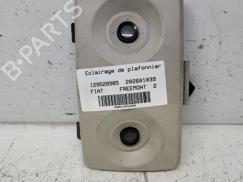 Kabinelys FIAT FREEMONT (345_) 2.0 JTD | BP37648954I8 - Image 3