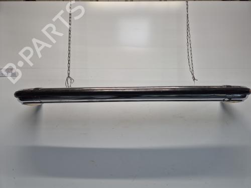 Used Rear bumper Rear bumper MERCEDES-BENZ 123 Coupe (C123) 230 CE (123.243) (136 hp) 33210381 33210381