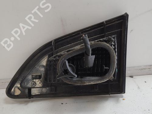 Left tailgate light RENAULT SCÉNIC III (JZ0/1_) 1.5 dCi | BP37276454C79 - Image 2