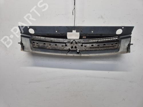 Rejilla Rejilla CITROËN BERLINGO / BERLINGO FIRST MPV (MF_, GJK_, GFK_) [1996-2026] 37411279 37411279