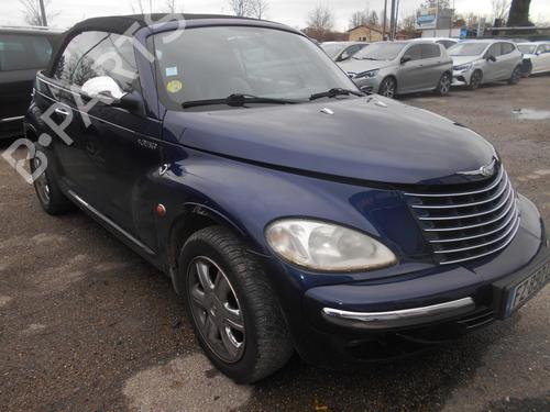Used Parts CHRYSLER PT CRUISER Convertible 2.4 (143 hp) 3954080