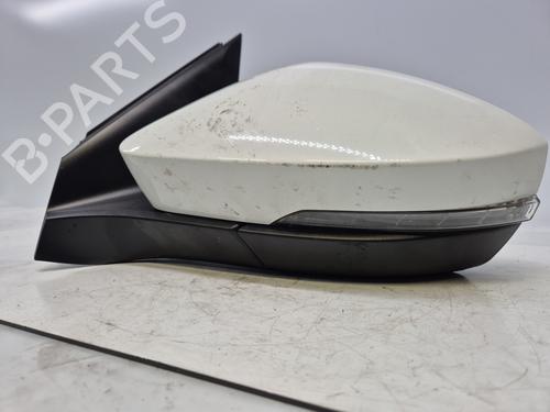 Left mirror VW T-CROSS (C11, D31) 1.0 TSi | BP31119072C26
