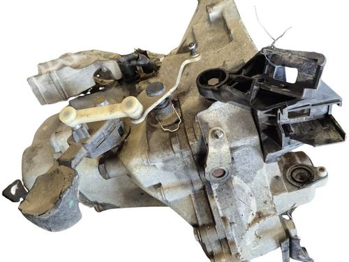 Used Gearbox Gearbox PEUGEOT 208 I (CA_, CC_) 1.2 VTI 82 (82 hp) 32353735 32353735