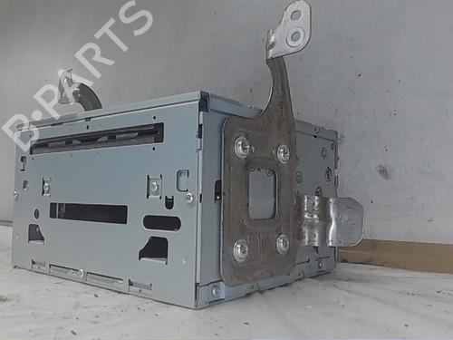 Radio PEUGEOT 4007 (VU_, VV_) 2.2 HDi | BP19282001E6 