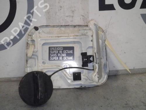 Fuel flap NISSAN MICRA IV (K13K, K13KK) 1.2 DIG-S | BP13865723C131 