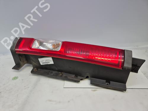 Venstre Baklys RENAULT TRAFIC II Van (FL) 2.0 dCi 90 (FL0H, FL00, FL01, FL0M, FL0P, FL0S) (90 hp) 31140633