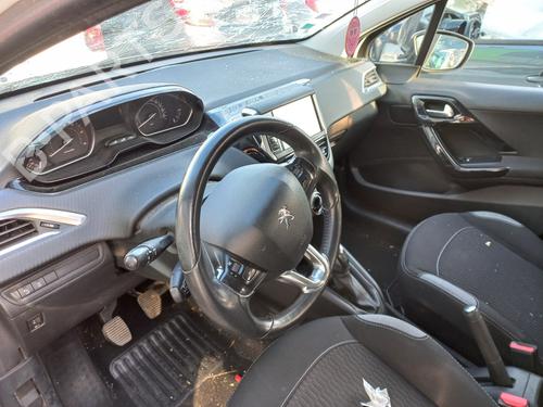 Alternator PEUGEOT 208 I (CA_, CC_) 1.6 HDi / BlueHDi 75 | BP28613226M7