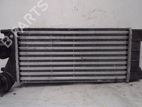 Used Intercooler PEUGEOT 308 I (4A_, 4C_) 1.6 HDi (92 hp) 13842641