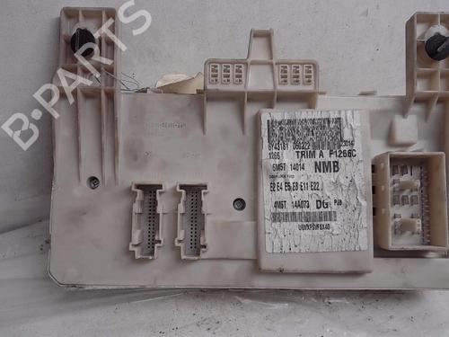 Used Fuse box FORD FOCUS C-MAX (DM2) 1.8 TDCi (115 hp) 16856437