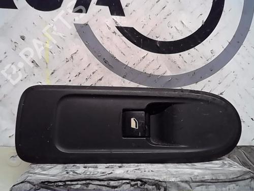 Used Right front window switch PEUGEOT 308 I (4A_, 4C_) 1.6 HDi (112 hp) 13850979