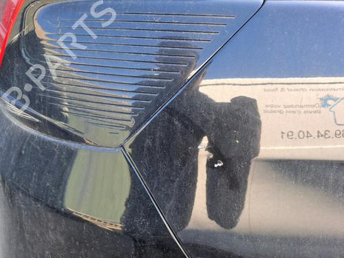 Rear right interior door handle PEUGEOT 3008 II SUV (MC_, MR_, MJ_, M4_) 2.0 BlueHDi 180 | BP26570445I16 