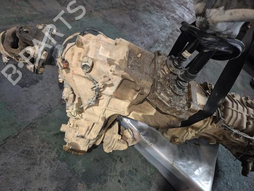 Gearbox MAZDA BT-50 Pickup (CD, UN) 2.5 MRZ-CD 4x4 (UNY0W3) | BP30473725M3