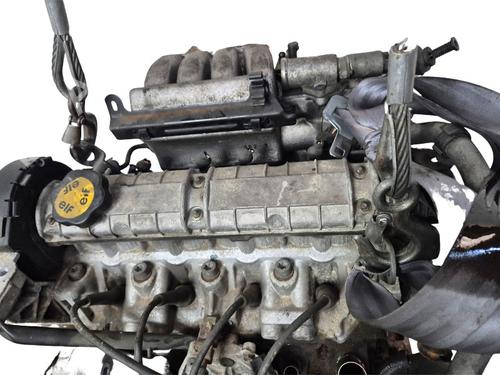 Engine RENAULT LAGUNA I (B56_, 556_)  | BP29929757M1