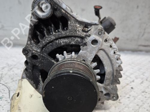 Alternator CITROËN C3 III (SX) 1.5 BlueHDi 100 (SXYHYP, SXYHTU) | BP25730613M7 - Image 3