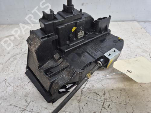 Used Front right lock NISSAN JUKE (F15) 1.5 dCi (110 hp) 33221442