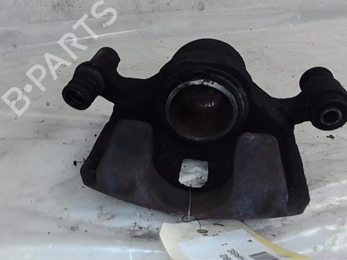 Left front brake caliper HYUNDAI i10 I (PA)  | BP21060404M105 