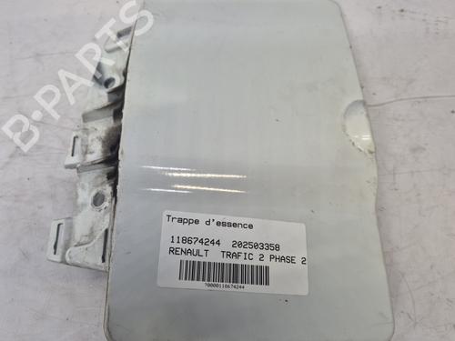 fuel-flap-renault-trafic-ii-van-fl-2001-31747461 main image