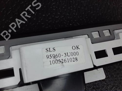 Display monitor KIA SPORTAGE III (SL)  | BP23029292C48 