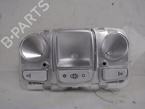 Interior roof light PEUGEOT 308 SW II (LC_, LJ_, LR_, LX_, L4_) 2.0 BlueHDi 150 | BP13843888I8 