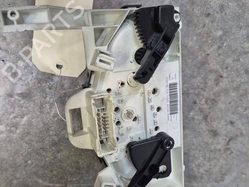 Climate control OPEL VIVARO A Van (X83) 2.0 CDTI (F7) | BP30187747I5