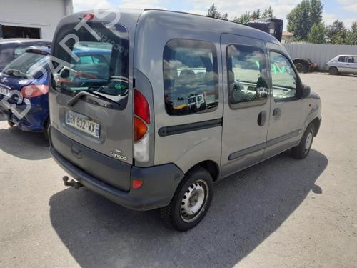 Front windshield wiper arm RENAULT KANGOO (KC0/1_)  | BP14559023C143 