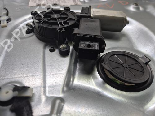 Front right window mechanism ALFA ROMEO GIULIETTA (940_) 2.0 JTDM (940FXE1A, 940FXG11) | BP30824515C23