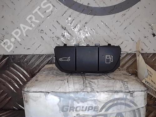 Used Fuel door actuator PEUGEOT 508 SW I (8E_) 2.0 HDi (163 hp) 14558426