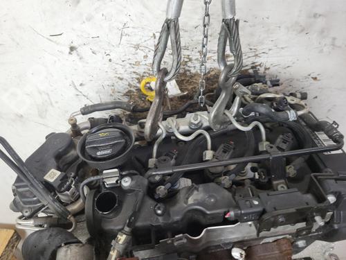 Engine SEAT IBIZA IV (6J5, 6P1) 1.4 TDI | BP30955342M1 