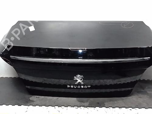 Tailgate PEUGEOT 508 I (8D_) 1.6 HDi | BP20152332C6 