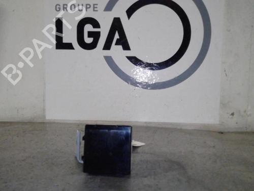 Used Control unit RENAULT ALASKAN 2.3 dCi 190 4x4 (U3MD) (190 hp) 14549276