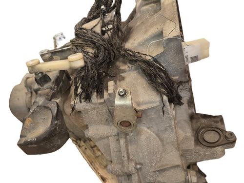 Used Gearbox PEUGEOT 208 I (CA_, CC_) 1.2 VTI 82 (82 hp) 28485338
