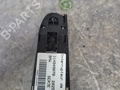 Left front window switch BMW 3 (E90) | BP30139800I27