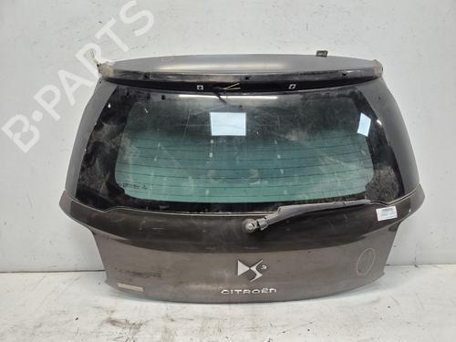 Used Tailgate Tailgate 37162431 37162431