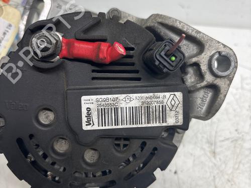Alternator DACIA SANDERO | BP39500832M7 - Image 3