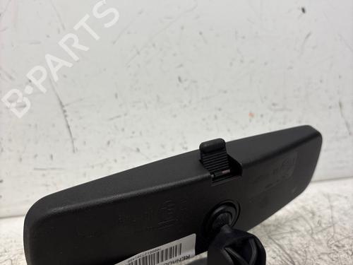 Rear mirror RENAULT MEGANE III Hatchback (BZ0/1_, B3_) 1.5 dCi (BZ1G, BZ1W, BZ0R) | BP38428236I6 - Image 2