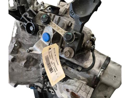 Gearbox PEUGEOT 208 I (CA_, CC_) 1.2 PureTech 82 | BP31634033M3