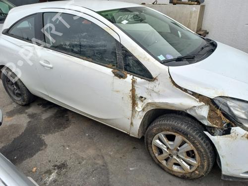 Right taillight OPEL CORSA E (X15) 1.4 (08, 68) | BP24419517C35 