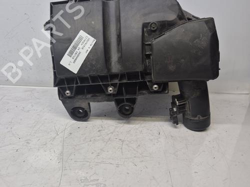 Luftfilter kasse Luftfilter kasse CITROËN C4 CACTUS 1.5 BlueHDi 100 (102 hp) 36242209 36242209