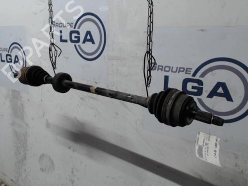 Used Right front driveshaft HONDA CIVIC V Hatchback (EG) [1991-1995]  13870078