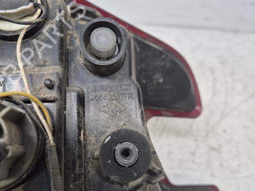 Højre baklys, luke Højre baklys, luke RENAULT MEGANE III Grandtour (KZ0/1) 1.5 dCi (KZ09, KZ0D, KZ1G, KZ29, KZ14, KZ1W, KZ10, KZ1F,... (110 hp) 34640092 34640092