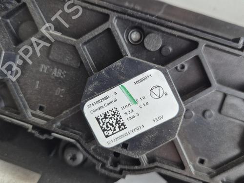 Climate control DACIA SANDERO III 1.0 TCe 100 | BP37149914I5 - Image 4