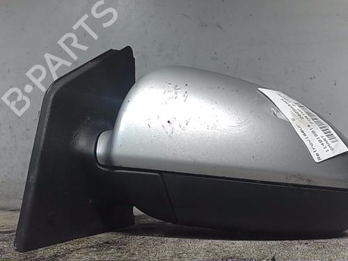 Left mirror SMART FORTWO Coupe (451) 1.0 Turbo (451.332) | BP30092303C26