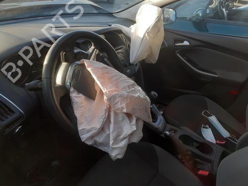 Front wiper motor FORD FOCUS III  | BP14982922M29 