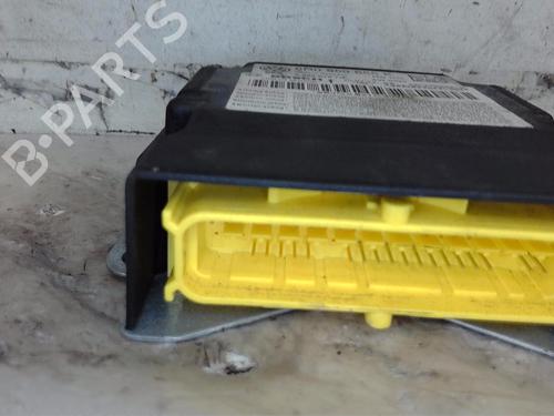 ECU airbags VW POLO V (6R1, 6C1) 1.6 TDI | BP19791816M53 