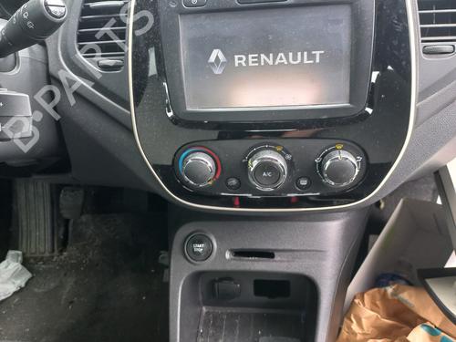 Front left window mechanism RENAULT CAPTUR I (J5_, H5_) 0.9 TCe 90 | BP38548416C22 - Image 14